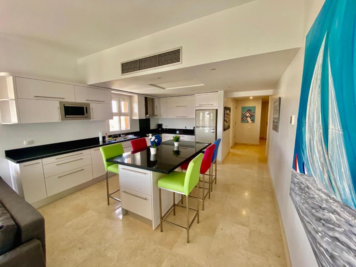 El Gouna Abu Tig Marina Ov3550 Hurghada Exterior photo