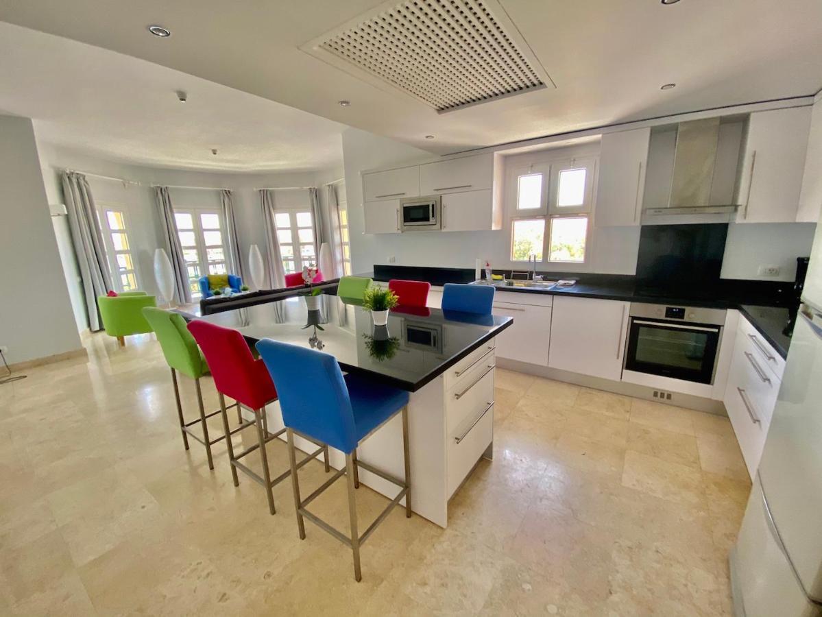 El Gouna Abu Tig Marina Ov3550 Hurghada Exterior photo