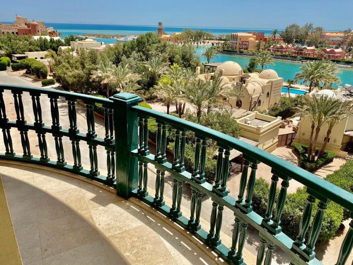 El Gouna Abu Tig Marina Ov3550 Hurghada Exterior photo