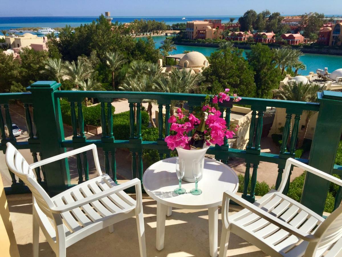 El Gouna Abu Tig Marina Ov3550 Hurghada Exterior photo